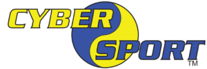 Cyber Sport Logo